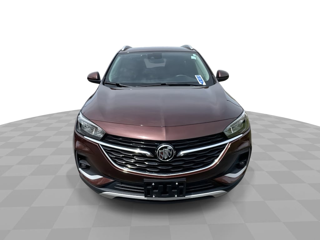 Used 2023 Buick Encore GX Select SUV