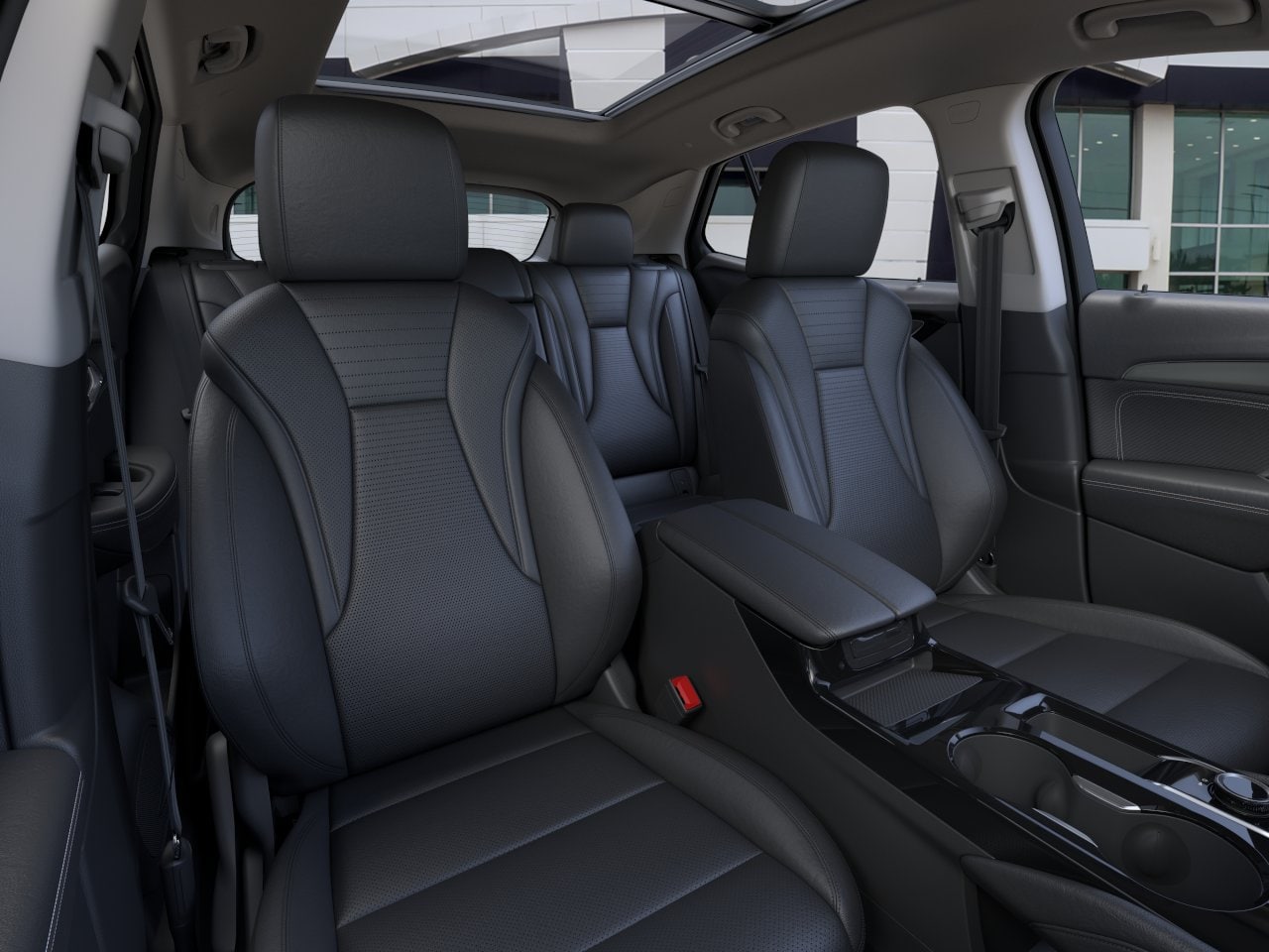 2026 Buick Envision Preferred - Photo 16
