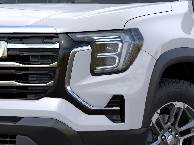 2027 GMC Terrain Elevation - Photo 10