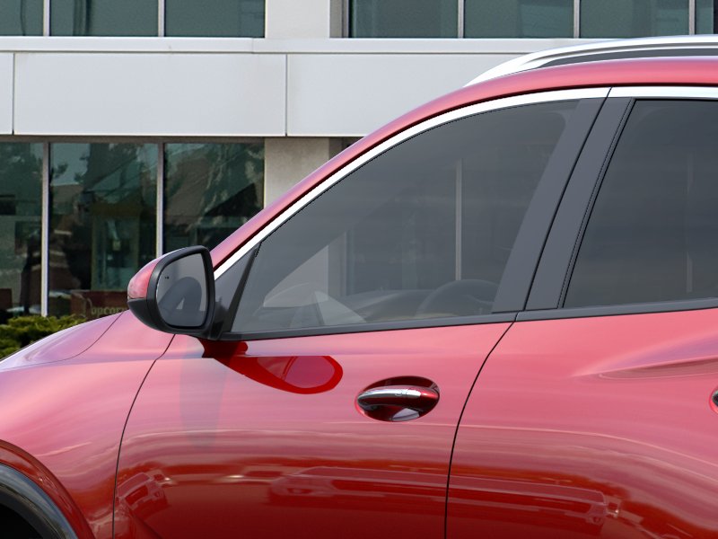2026 Buick Encore GX Sport Touring - Photo 12