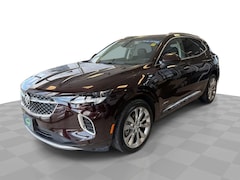 2023 Buick Envision Avenir SUV