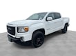 GMC Canyon