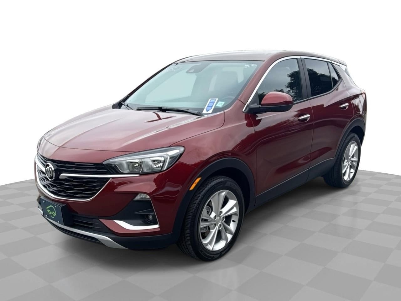 2023 Buick Encore GX Preferred's photo