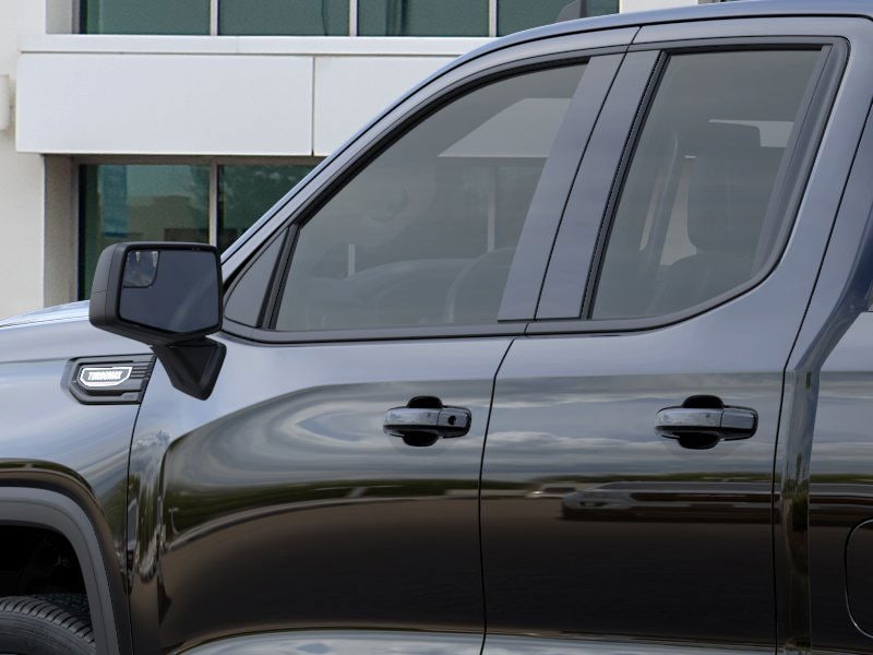 2026 GMC Sierra 1500 Elevation - Photo 12