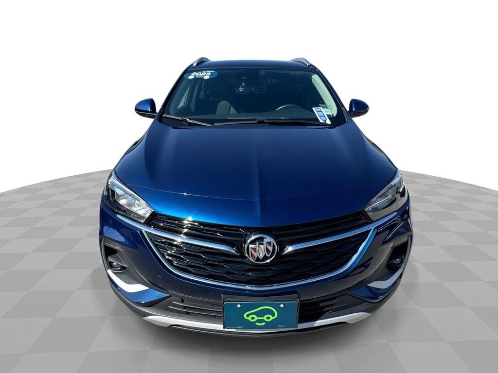 Used 2023 Buick Encore GX Select SUV