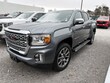  GMC Canyon