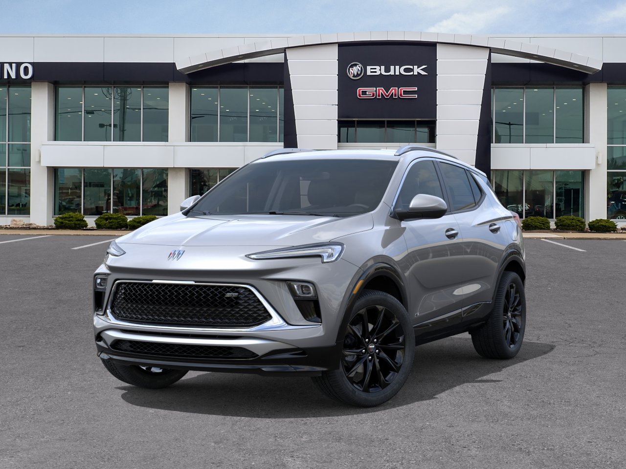 2026 Buick Encore GX Sport Touring - Photo 6