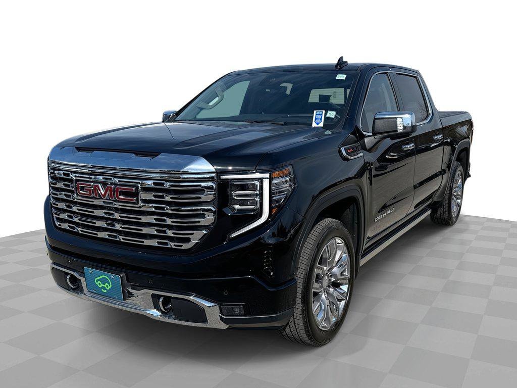 2026 GMC Sierra 1500 Truck 