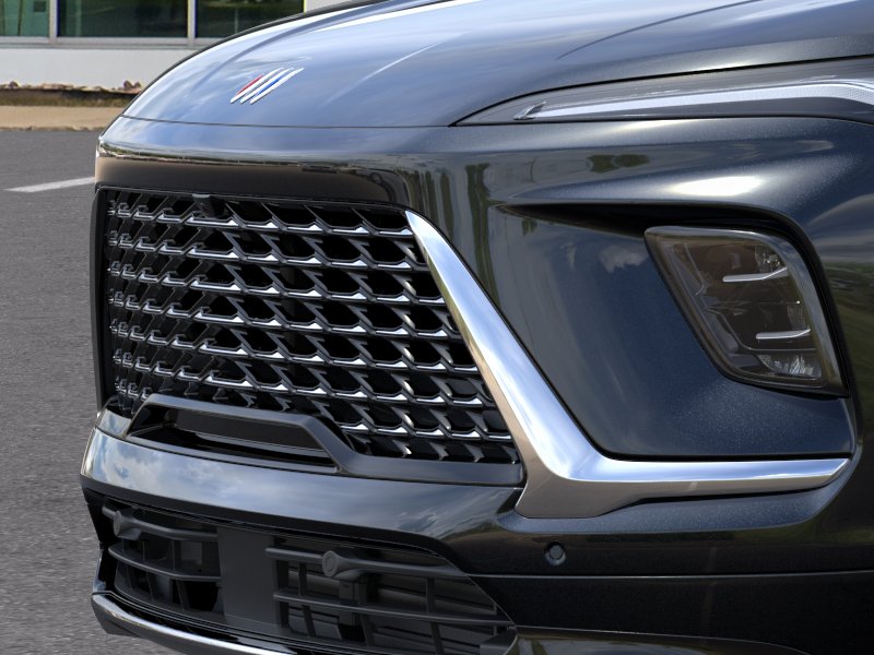 2027 Buick Enclave Avenir - Photo 13