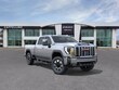 GMC Sierra 2500 HD
