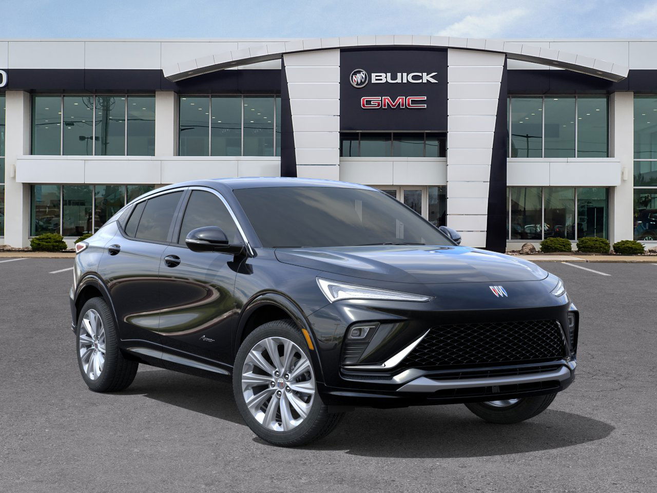 2026 Buick Envista Avenir - Photo 7