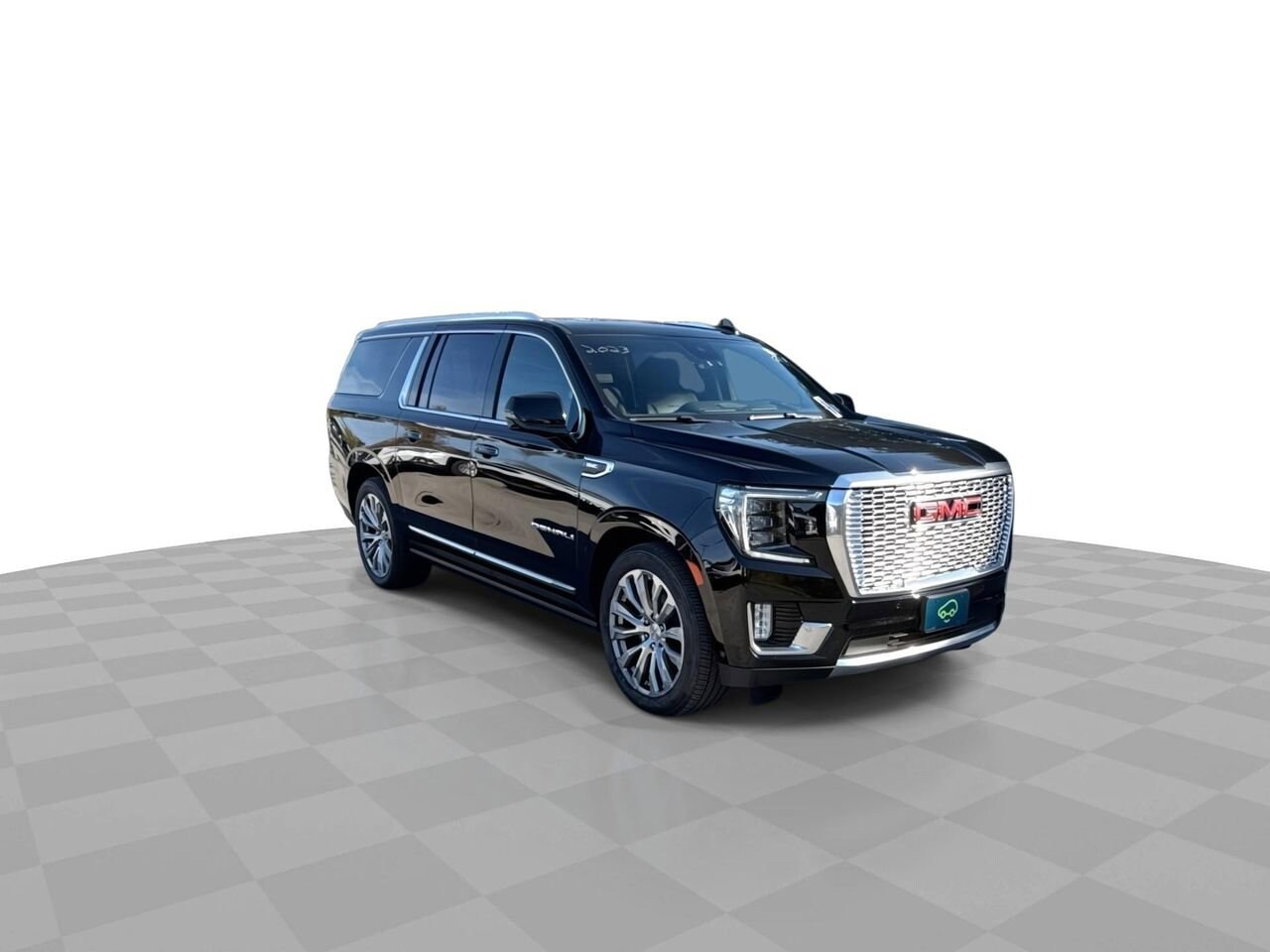 2023 Gmc Yukon XL Denali photo 2