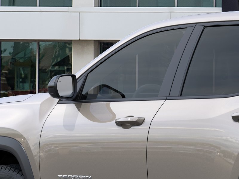 2027 GMC Terrain Elevation - Photo 12