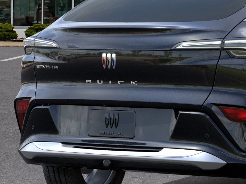 2026 Buick Envista Avenir - Photo 14