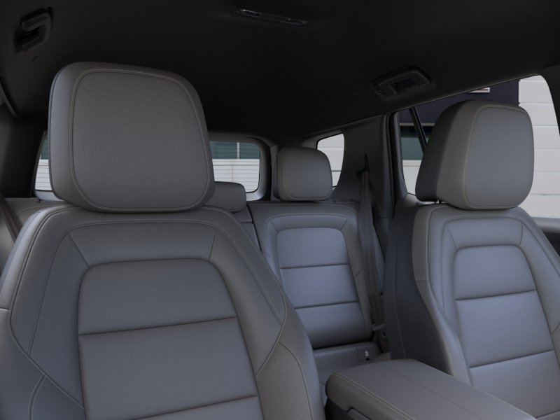 2027 GMC Terrain Elevation - Photo 24