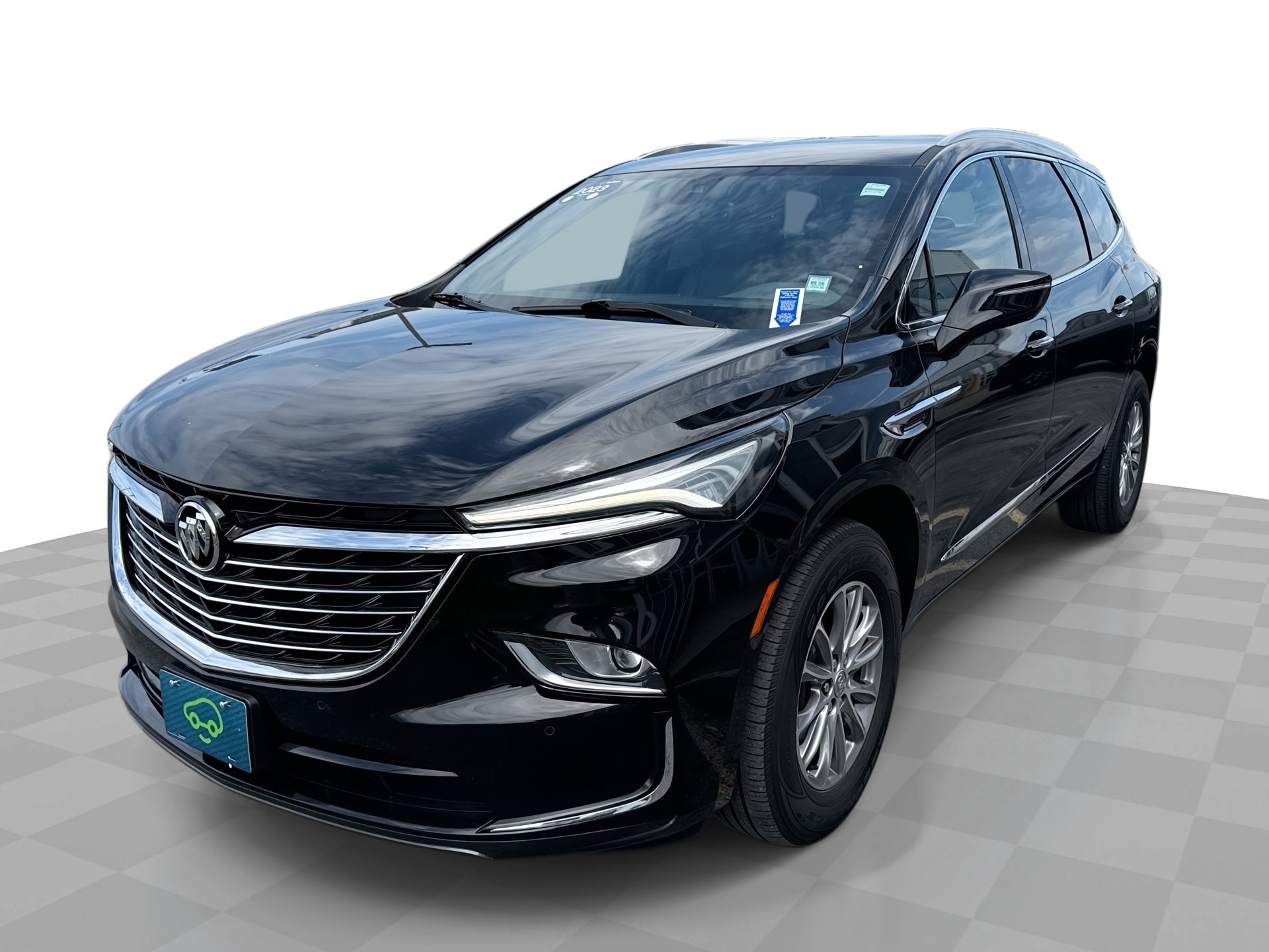 2023 Buick Enclave Essence AWD's photo