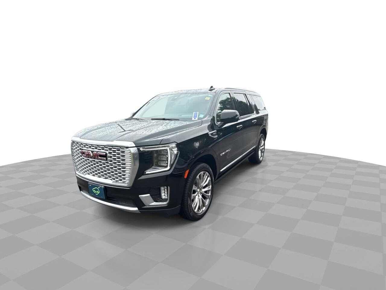 2022 Gmc Yukon XL Denali photo 4