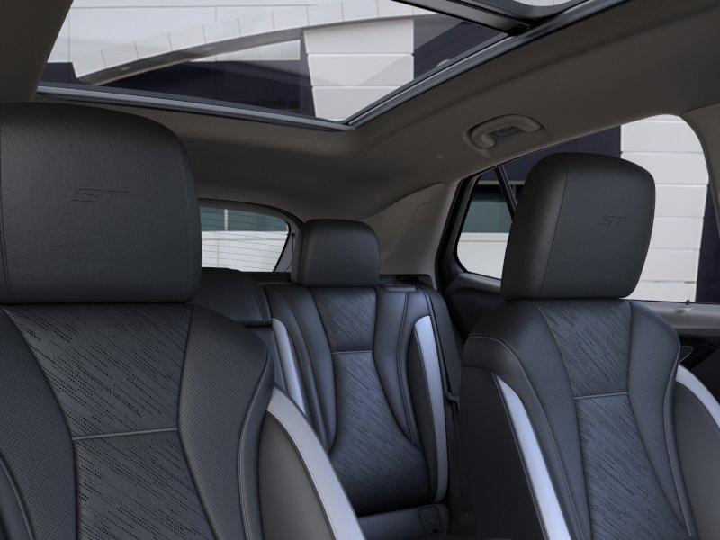 2026 Buick Envision Sport Touring - Photo 24