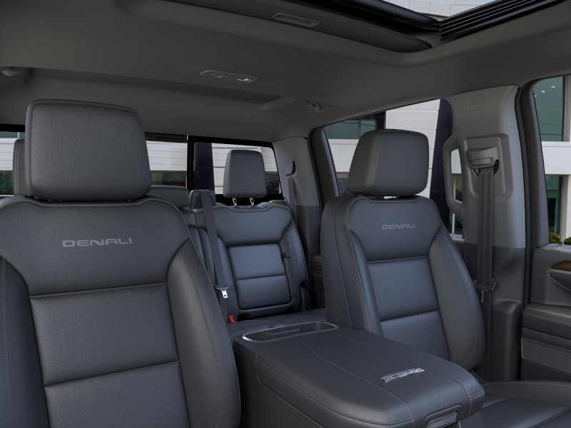 2026 GMC Sierra 2500HD Denali - Photo 24