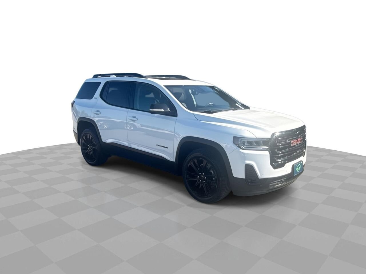 2023 Gmc Acadia SLT photo 2