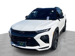 2023 Chevrolet Trailblazer RS SUV