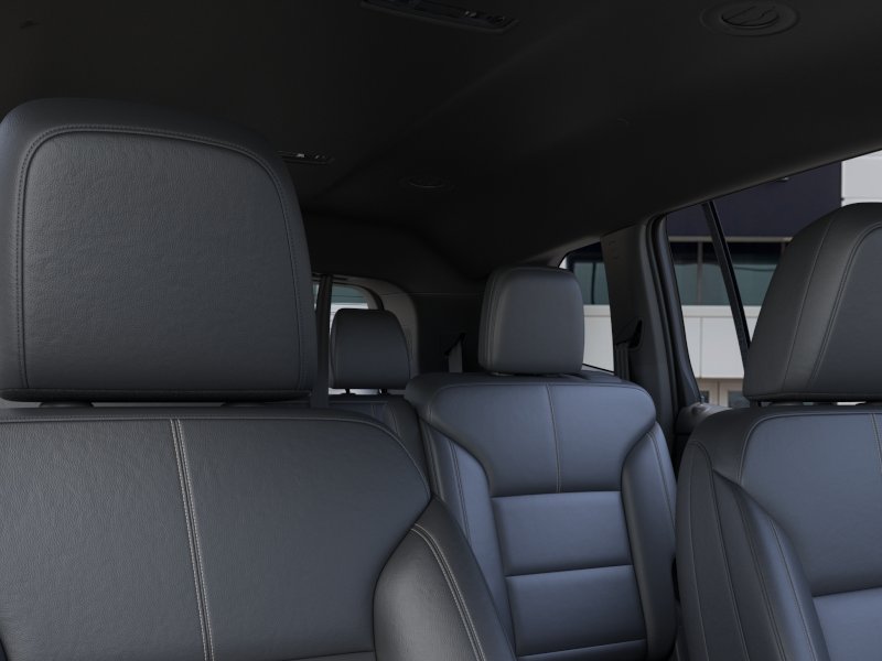 2027 GMC Acadia Elevation - Photo 23