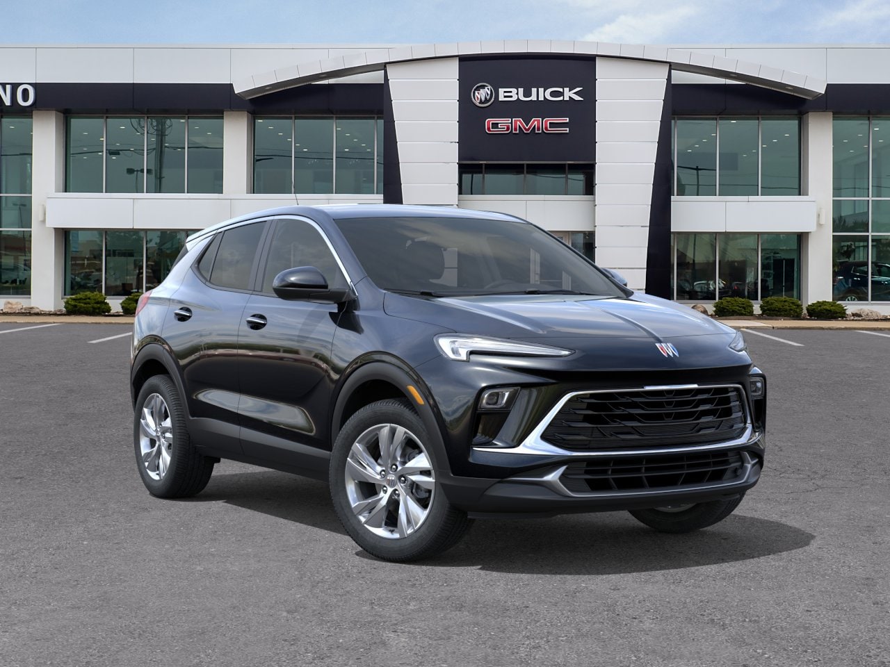 2026 Buick Encore GX Preferred - Photo 7