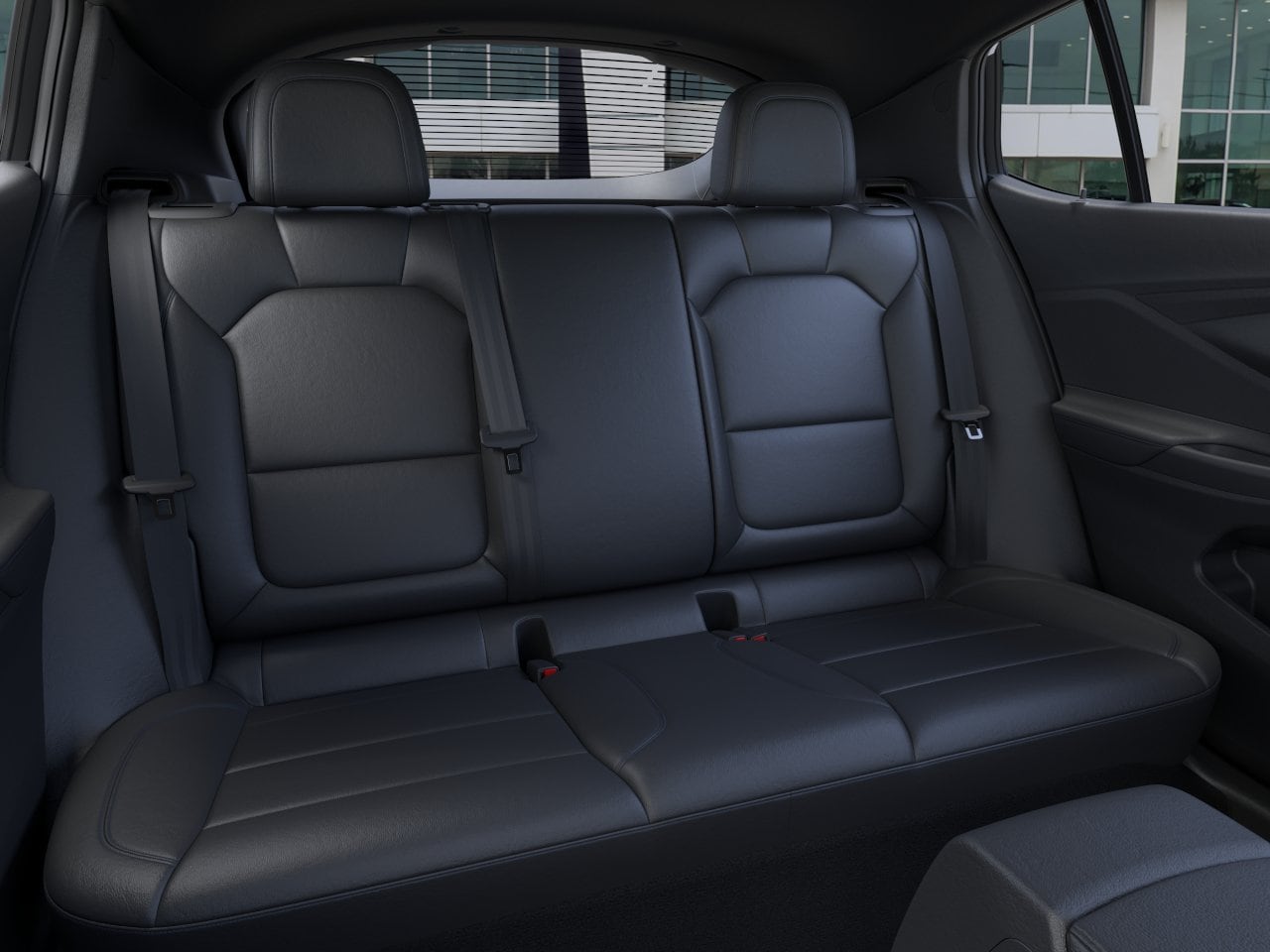 2026 Buick Envista Sport Touring - Photo 16