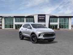 2026 Buick Encore GX Sport Touring SUV