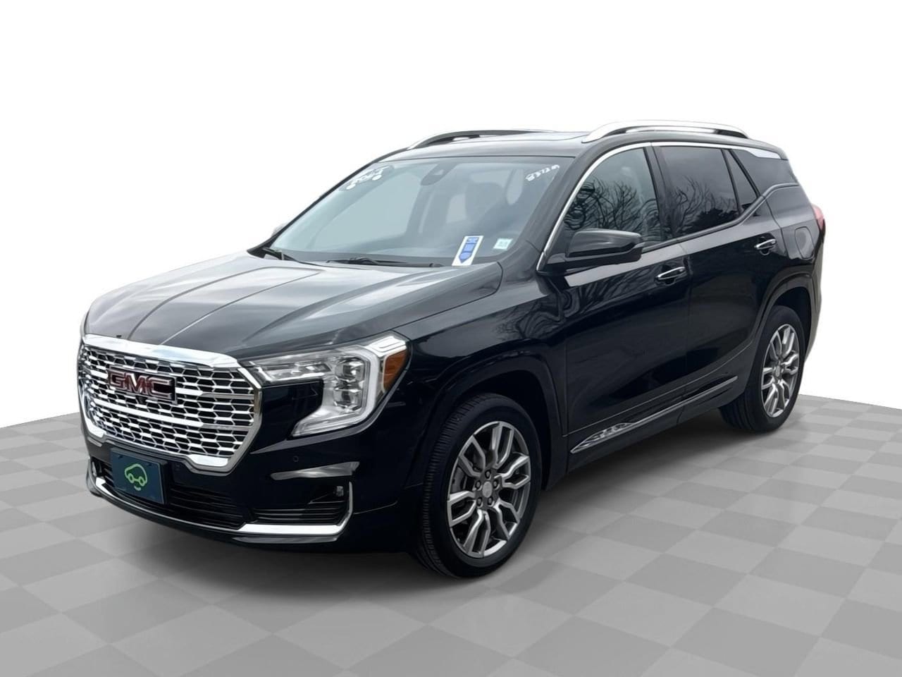 2024 GMC Terrain Denali's photo