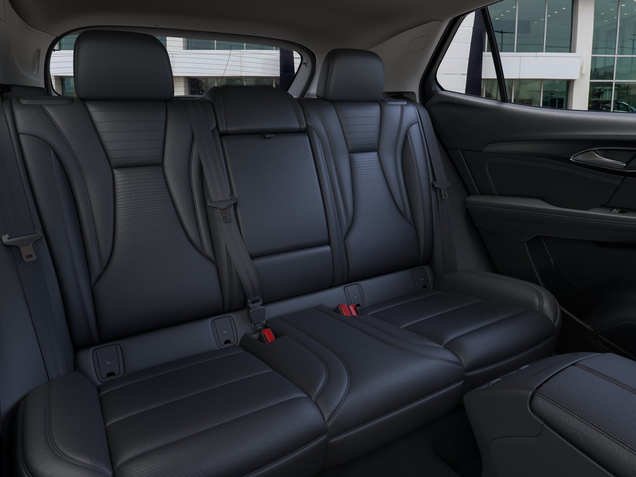 2026 Buick Envision Preferred - Photo 17