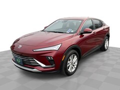 2024 Buick Envista Preferred SUV