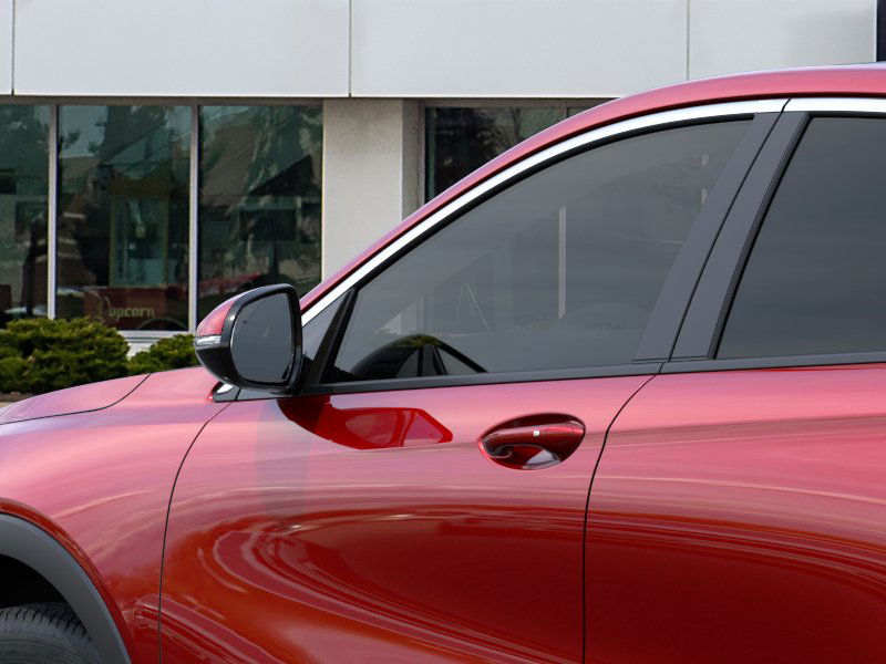 2026 Buick Envista Preferred - Photo 12