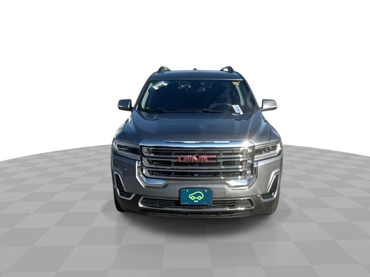 2022 Gmc Acadia SLE photo 3