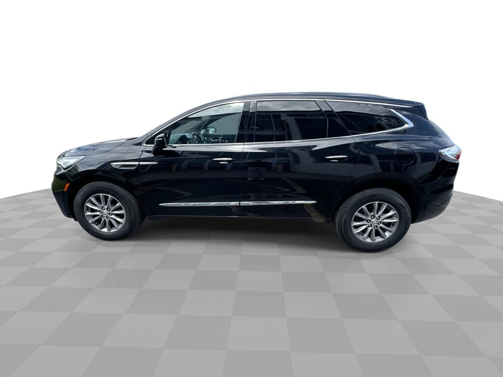 Used 2023 Buick Enclave Essence SUV