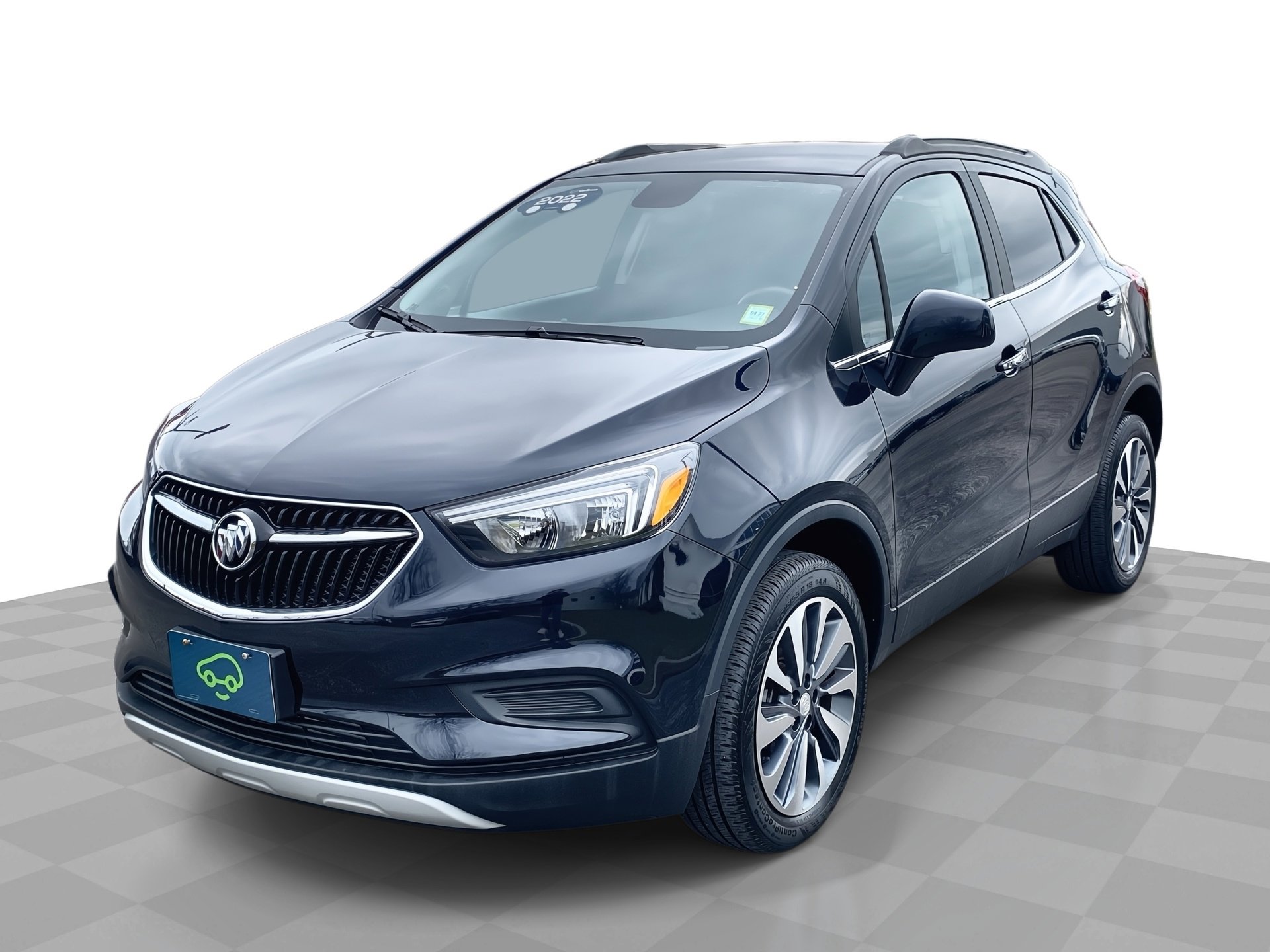 2022 Buick Encore Preferred AWD's photo