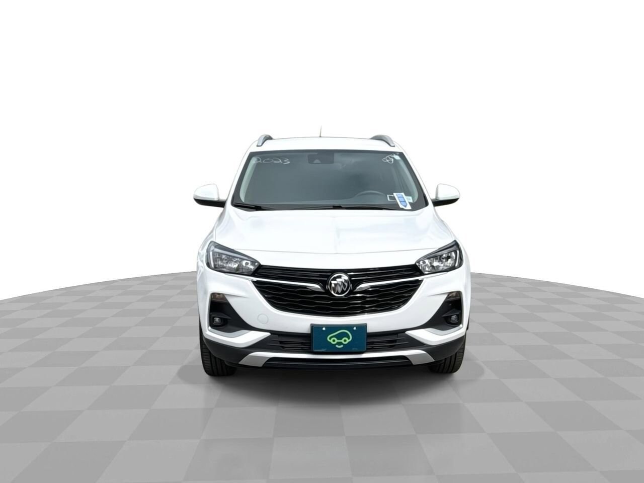 2023 Buick Encore GX Select photo 2