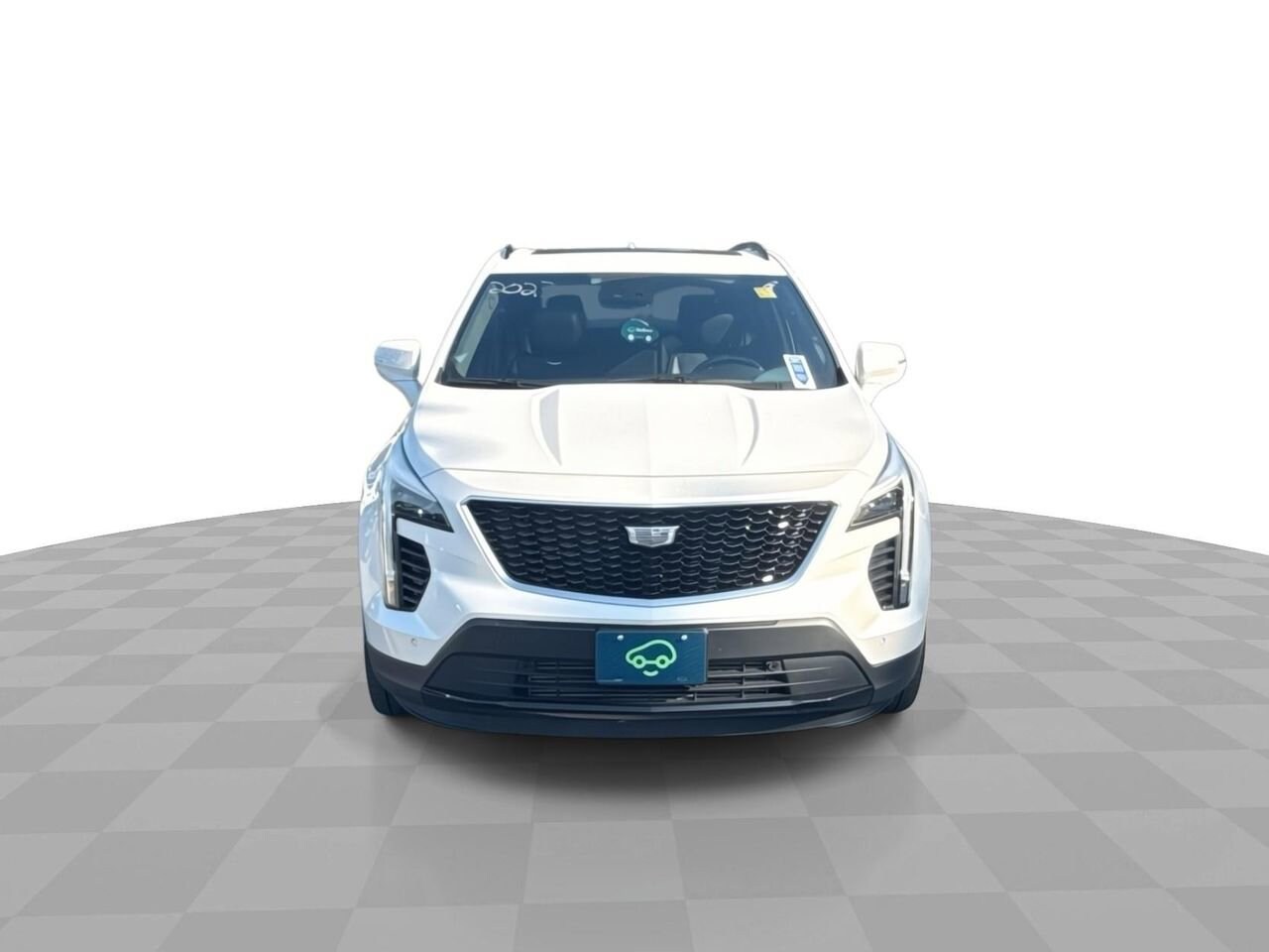 2023 Cadillac XT4 Sport photo 3