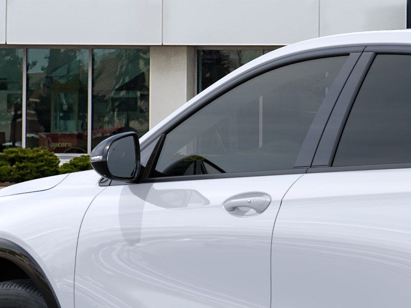 2026 Buick Envista Sport Touring - Photo 11