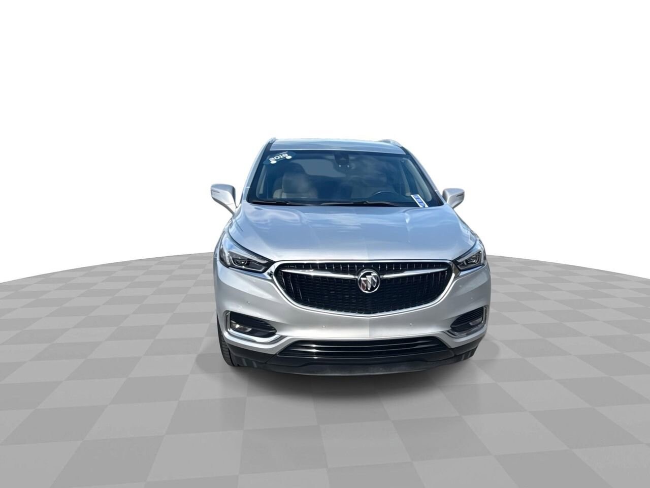 2019 Buick Enclave Premium photo 3