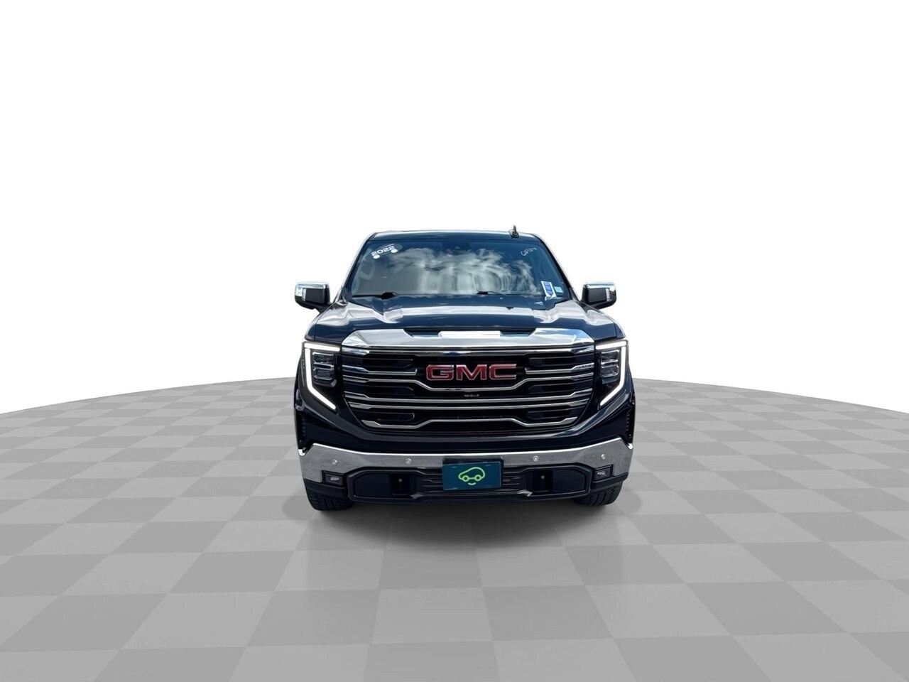 2022 Gmc Sierra 1500 SLT photo 3