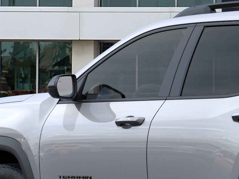 2027 GMC Terrain Elevation - Photo 12