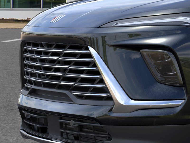 2026 Buick Enclave Preferred - Photo 13