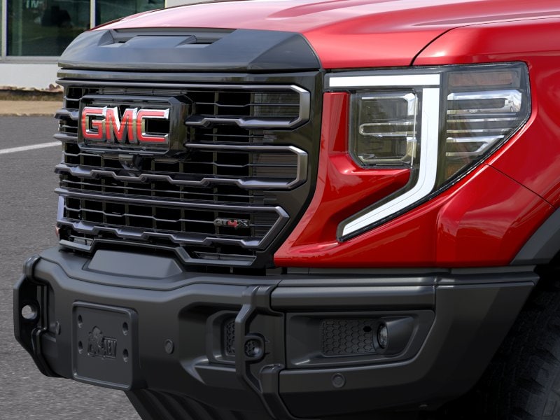 2026 GMC Sierra 1500 AT4X - Photo 13