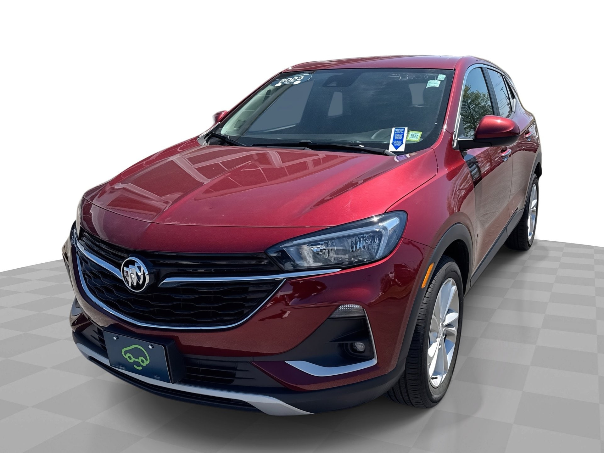 2023 Buick Encore GX Preferred's photo