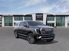 2025 GMC Yukon XL Elevation SUV
