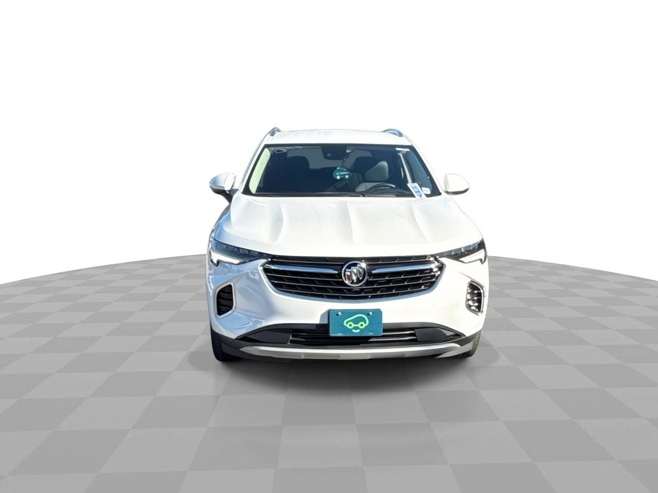 2023 Buick Envision Preferred photo 3