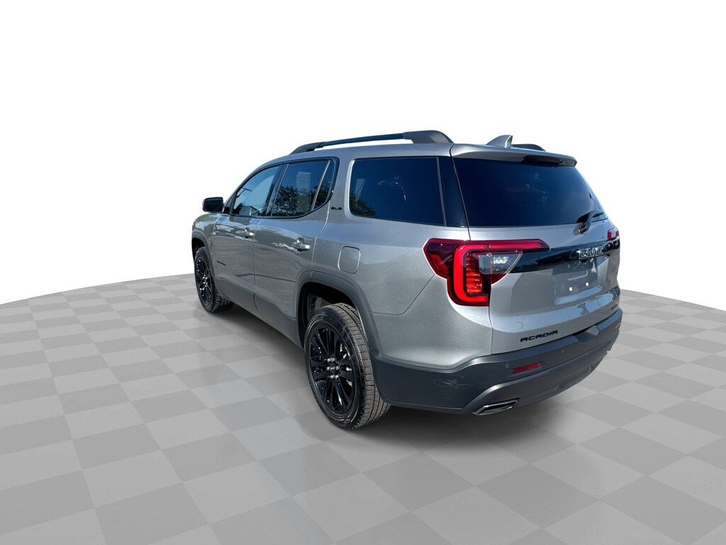 Used 2023 GMC Acadia SLE SUV