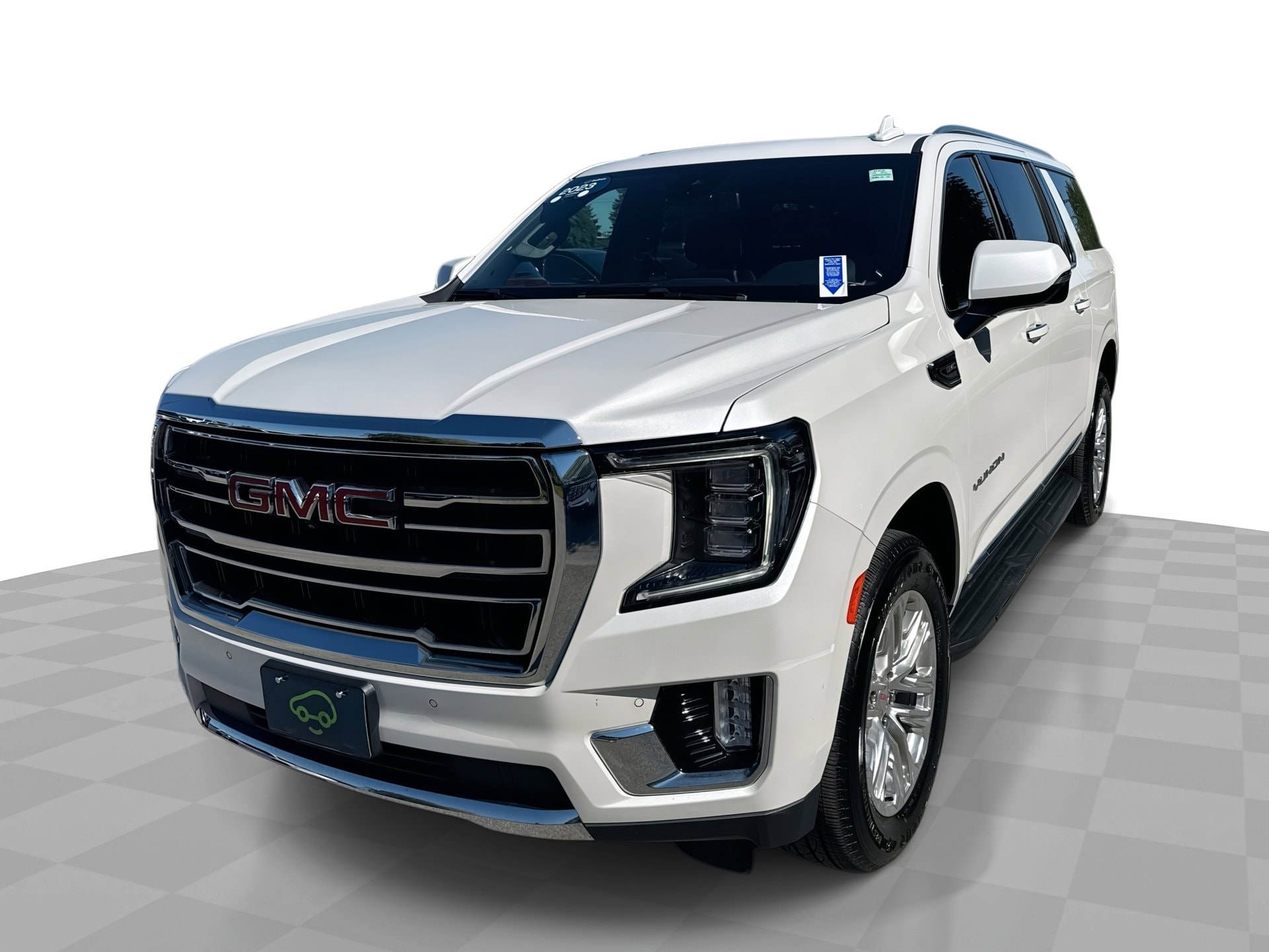 2023 GMC Yukon 4WD SLT's photo