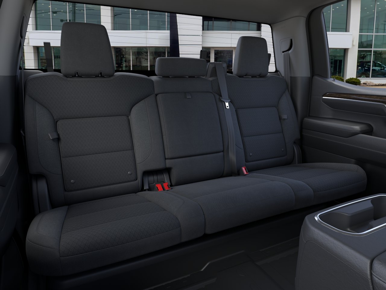 2026 GMC Sierra 1500 Elevation - Photo 17